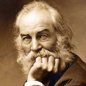 Walt Whitman