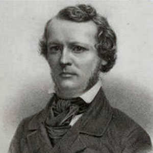 William Ross Wallace