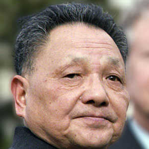 Deng Xiaoping