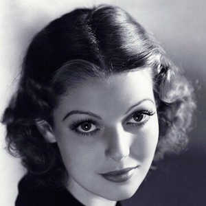 Loretta Young