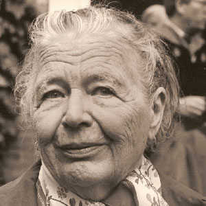 Marguerite Yourcenar