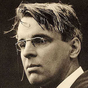 William Butler Yeats
