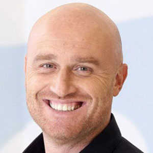Rudy Zerbi