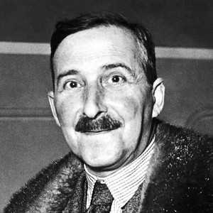 Stefan Zweig